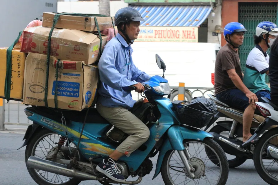 Dịch vụ nên chọn