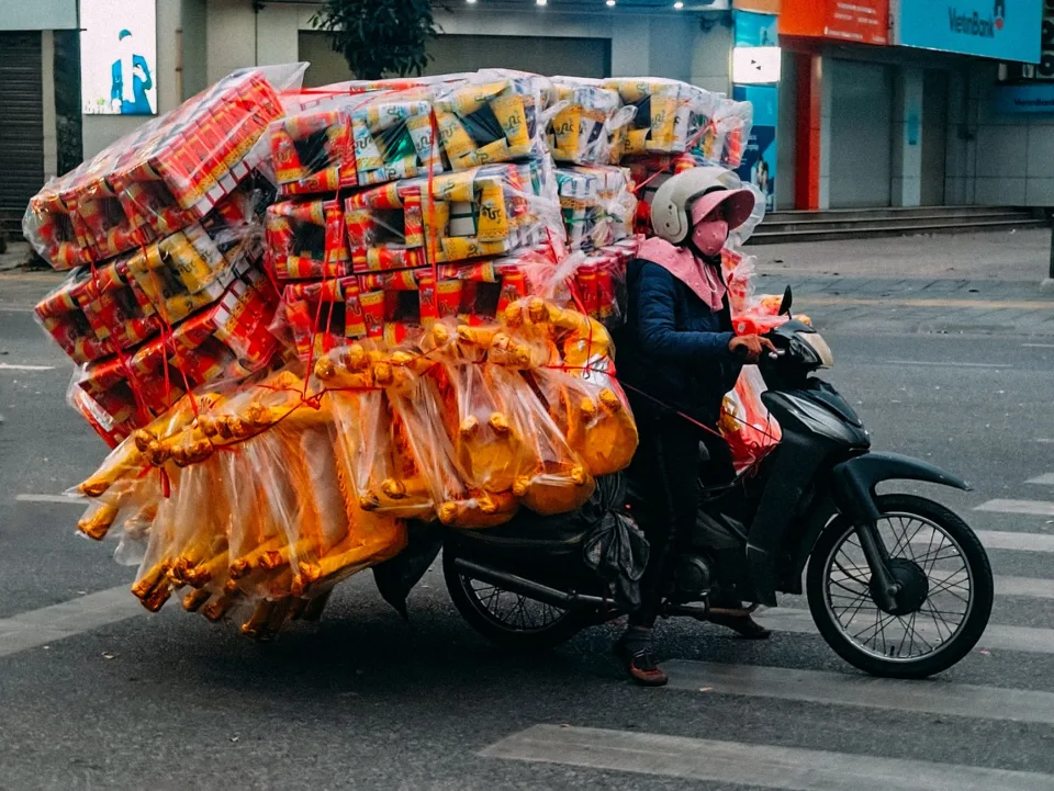 Dịch vụ nên chọn